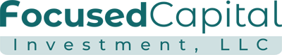 logo of focused capital investment llc